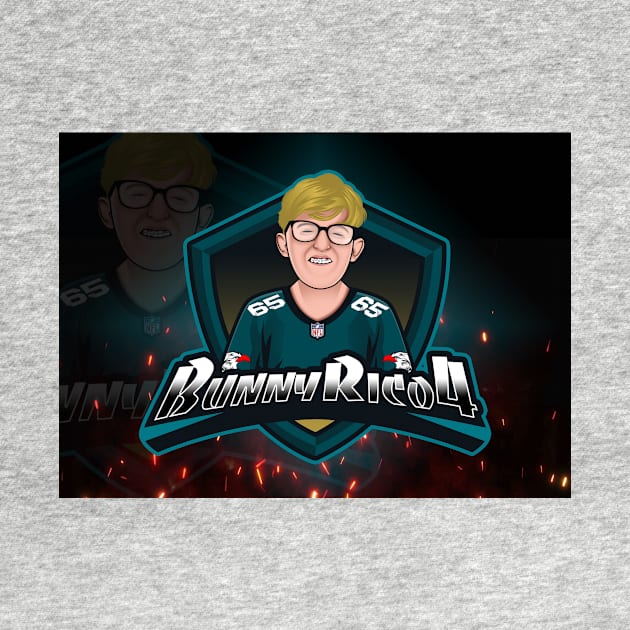 Support Giovanni’s Stream! by Eagles Unfiltered